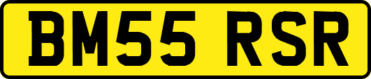 BM55RSR