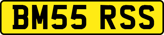 BM55RSS