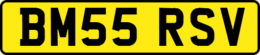 BM55RSV
