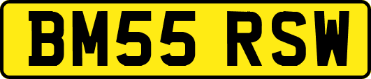 BM55RSW