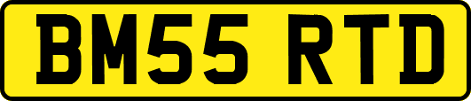 BM55RTD