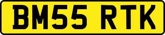 BM55RTK