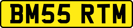 BM55RTM