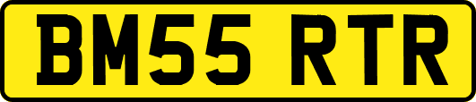 BM55RTR