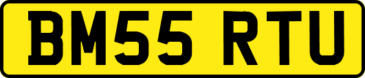 BM55RTU