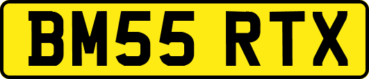 BM55RTX