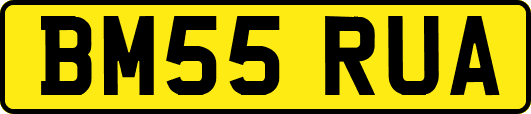 BM55RUA