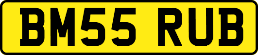 BM55RUB