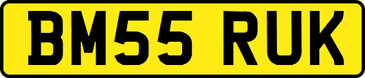 BM55RUK