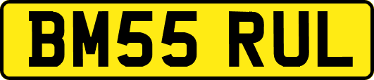 BM55RUL