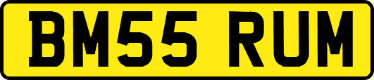 BM55RUM