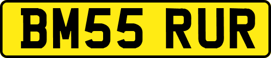 BM55RUR