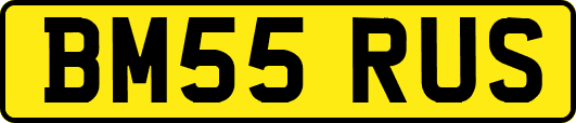 BM55RUS
