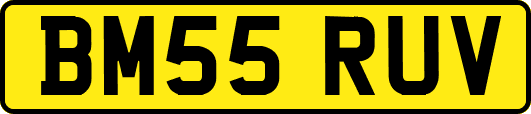 BM55RUV