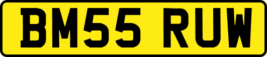 BM55RUW