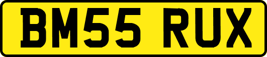 BM55RUX