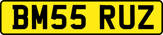 BM55RUZ