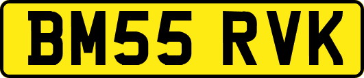 BM55RVK