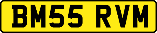 BM55RVM