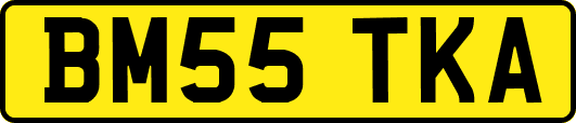 BM55TKA