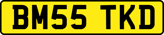 BM55TKD