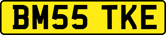BM55TKE