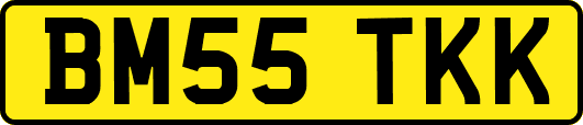 BM55TKK
