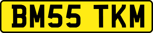 BM55TKM