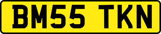 BM55TKN