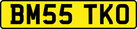BM55TKO