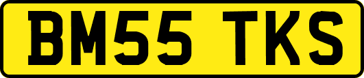 BM55TKS