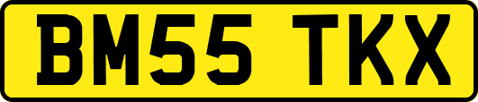 BM55TKX
