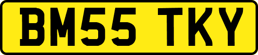 BM55TKY