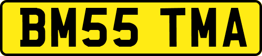 BM55TMA