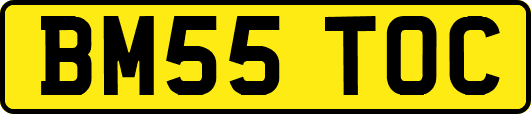 BM55TOC
