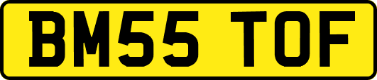 BM55TOF