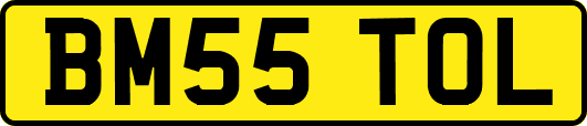 BM55TOL