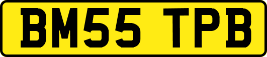BM55TPB