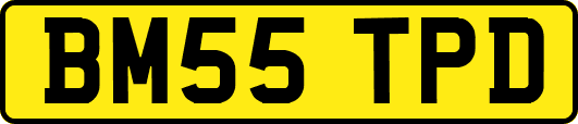 BM55TPD