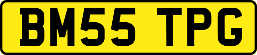 BM55TPG