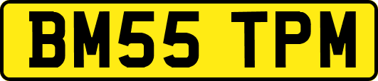 BM55TPM