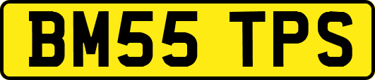 BM55TPS