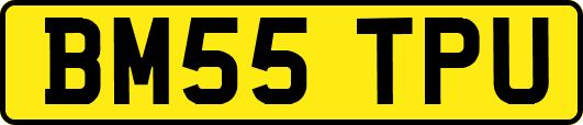 BM55TPU