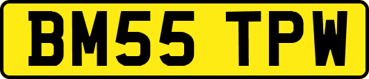 BM55TPW