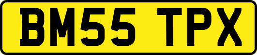 BM55TPX