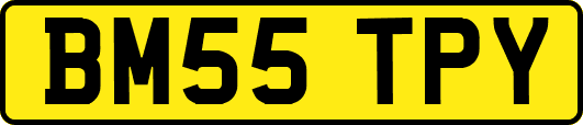 BM55TPY
