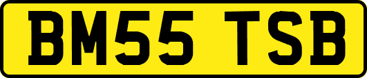BM55TSB