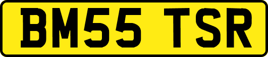 BM55TSR