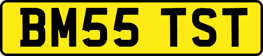 BM55TST