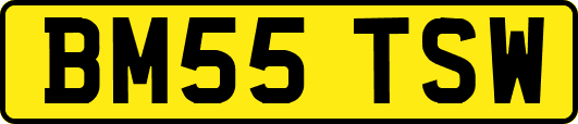 BM55TSW